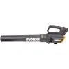 Souffleur à Piles Worx 20V WG547E - -