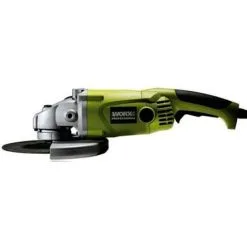 WORX Meuleuse Angle 2000W - 230mm - WU743