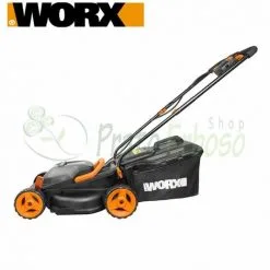 WORX WG779E - Tondeuse à Batterie De 34 Cm -Promos WORX Boutique 16096773 3