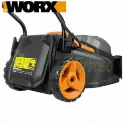 WORX WG779E - Tondeuse à Batterie De 34 Cm -Promos WORX Boutique 16096773 4