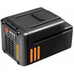 WORX WA3536 De Batterie Batterie Au Lithium-40 V 2 Ah