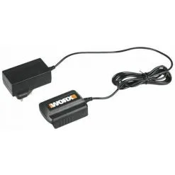 WORX A3760 - Chargeur 3-5 H 20 V