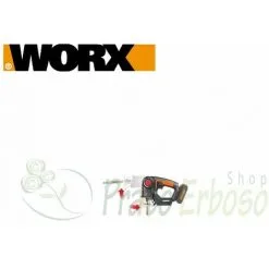Axe WX550 - Scie à Métaux Worx -Promos WORX Boutique 16096820 3