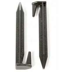 WORX XR50027766 - Set 300 Chevilles D'arrêt De Câble De Périmètre