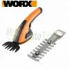 WORX WG801E - Ciseaux à Batterie
