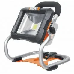 WORX WX026 - Spot LED à Batterie