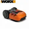 WORX WR130E - Robot Tondeuse à Gazon Landroid S300