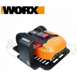 WORX WR130E - Robot Tondeuse à Gazon Landroid S300 -Promos WORX Boutique 16096881 3