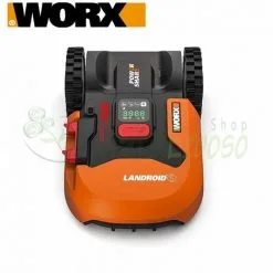 WORX WR130E - Robot Tondeuse à Gazon Landroid S300 -Promos WORX Boutique 16096881 4
