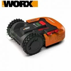 WORX WR130E - Robot Tondeuse à Gazon Landroid S300 -Promos WORX Boutique 16096881 5