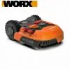WORX WR141E - Robot Tondeuse Landroid M500