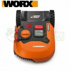 WORX WR141E - Robot Tondeuse Landroid M500 -Promos WORX Boutique 16096885 3