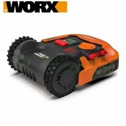 WORX WR141E - Robot Tondeuse Landroid M500 -Promos WORX Boutique 16096885 4