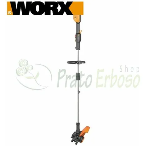 WORX WG184E.9 - Tondeuse à Batterie 20V+20V 2 WORX WG184E.9 - Tondeuse à Batterie 20V+20V – Image 2