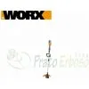 WORX WG184E - Tondeuse à Batterie 20V+20V