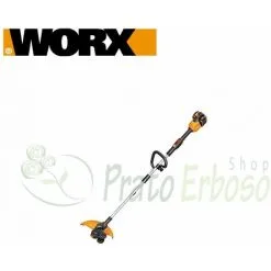WORX WG184E - Tondeuse à Batterie 20V+20V -Promos WORX Boutique 16096916 3