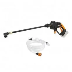 WORX WG620E.9 - Lance à Pression HYDROSHOT 20 V