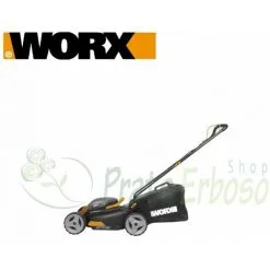 WORX WG744E - Tondeuse à Gazon à Batterie 40 Cm -Promos WORX Boutique 19874365 3