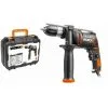 Perceuse à Percussion Worx WX317 600W