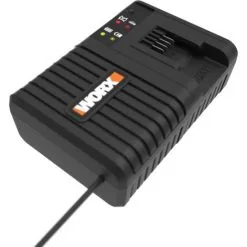Chargeur De Batterie Worx WA3867 20V 5Ah 8 Chargeur De Batterie Worx WA3867 20V 5Ah -Promos WORX Boutique 26848386 4