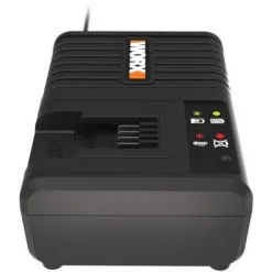 Chargeur De Batterie Worx WA3867 20V 5Ah 9 Chargeur De Batterie Worx WA3867 20V 5Ah -Promos WORX Boutique 26848386 5