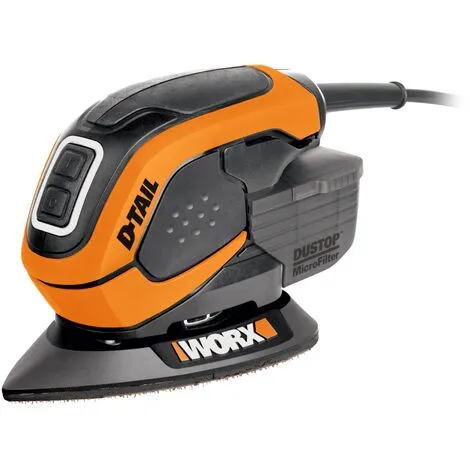 Ponceuse Delta Worx WX648 65W 3 Ponceuse Delta Worx WX648 65W – Image 3