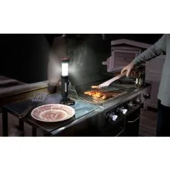 Lampe De Travail WORX WX027.9 20V Bare Tool -Promos WORX Boutique 26848397 4