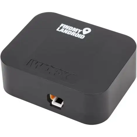 Radio Link Pour Tondeuse Robot Worx Trouver Mon Landroid 5V 1 Radio Link Pour Tondeuse Robot Worx Trouver Mon Landroid 5V