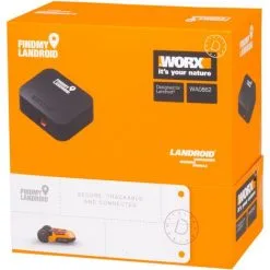 Radio Link Pour Tondeuse Robot Worx Trouver Mon Landroid 5V 7 Radio Link Pour Tondeuse Robot Worx Trouver Mon Landroid 5V -Promos WORX Boutique 26848410 3