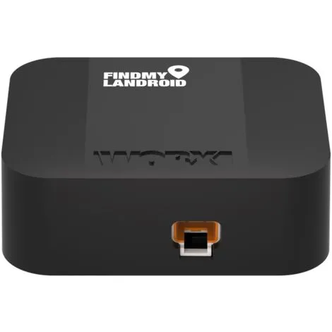 Radio Link Pour Tondeuse Robot Worx Trouver Mon Landroid 5V 4 Radio Link Pour Tondeuse Robot Worx Trouver Mon Landroid 5V – Image 4