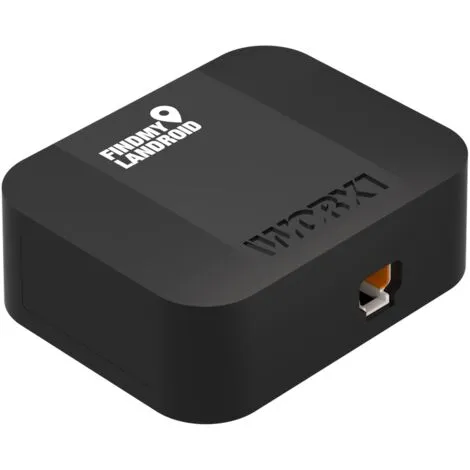 Radio Link Pour Tondeuse Robot Worx Trouver Mon Landroid 5V 5 Radio Link Pour Tondeuse Robot Worx Trouver Mon Landroid 5V – Image 5