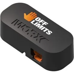 Limiteur Digital Pour Tondeuse Robot Worx Off Limits WA0863 5V