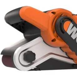 Ponceuse À Bande Worx WX661.1 950W -Promos WORX Boutique 28063873 4