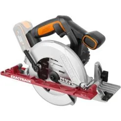 Scie Circulaire Worx WX530.9 20V (sans Batterie)