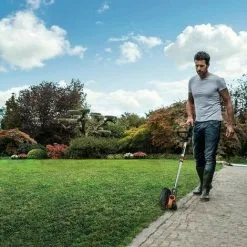 WORX WG163E.9 - Débroussailleuse Sans Fil 20 V Sans Batterie -Promos WORX Boutique 28069032 3