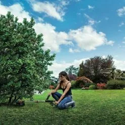 WORX WG163E.9 - Débroussailleuse Sans Fil 20 V Sans Batterie -Promos WORX Boutique 28069032 4