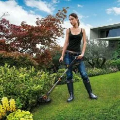 WORX WG163E.9 - Débroussailleuse Sans Fil 20 V Sans Batterie -Promos WORX Boutique 28069032 5