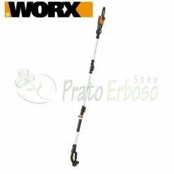 WORX WG349E - Sécateur Télescopique Avec Batterie 20V