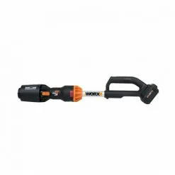 WORX WG543E - Souffleur De Batterie LEAF JET 20V 4Ah -Promos WORX Boutique 28069045 3