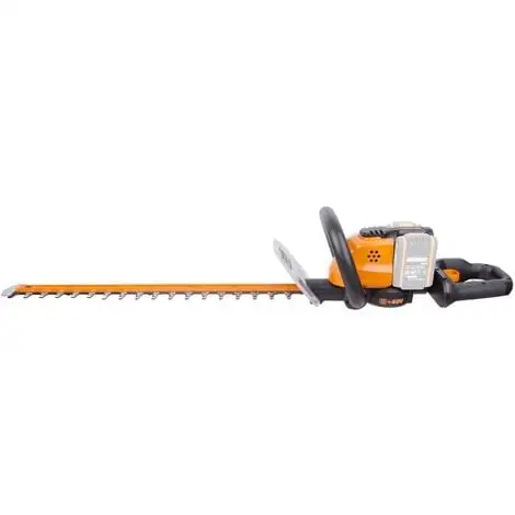 Taille-haie Sur Accu Worx WG284E.9 40V (sans Batteries) 1 Taille-haie Sur Accu Worx WG284E.9 40V (sans Batteries)