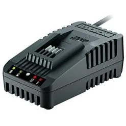 WORX WA3880 WA3880-Chargeur De Batterie 20V Powershare
