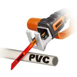 Scie Sabre Sur Accu Worx WG894E 20V 9 Scie Sabre Sur Accu Worx WG894E 20V -Promos WORX Boutique 38405710 5