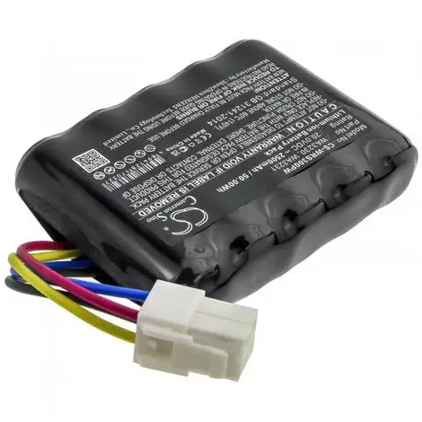 Batterie 20V 2.5Ah Li-ion WA3230 Pour Tondeuse Worx Landroid S700i 1 Batterie 20V 2.5Ah Li-ion WA3230 Pour Tondeuse Worx Landroid S700i