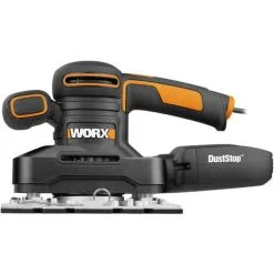 Ponceuse Orbitale Worx WX641 250W -Promos WORX Boutique 52186626 3