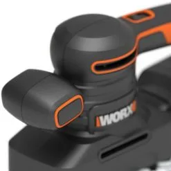 Ponceuse Orbitale Worx WX641 250W -Promos WORX Boutique 52186626 5