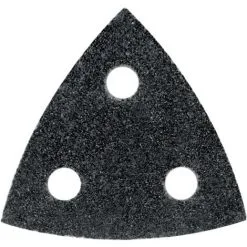 Feuille Abrasive Perforée Worx WA2112 K120 20 Pièces