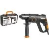 Marteau Perforateur Worx WX337 750W