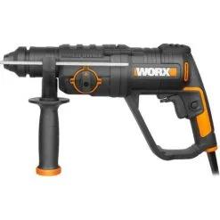 Marteau Perforateur Worx WX337 750W -Promos WORX Boutique 52186744 3