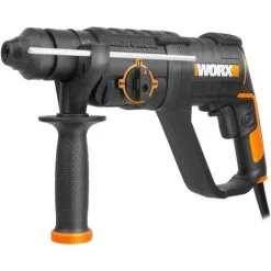 Marteau Perforateur Worx WX337 750W -Promos WORX Boutique 52186744 4