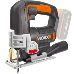 Scie Sauteuse Worx WX543.9 20V ( Sans Batterie)